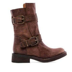Steve Madden boots